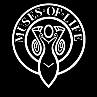 MUSES OF LIFE logo