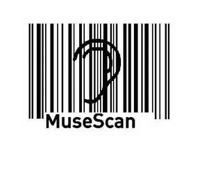 MUSESCAN logo
