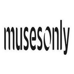 MUSESONLY logo