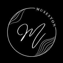 MUSESTON M logo