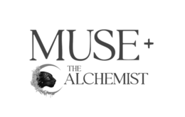 MUSE+THE ALCHEMIST logo