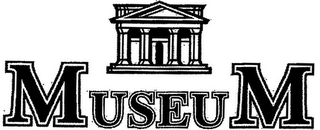 MUSEUM logo