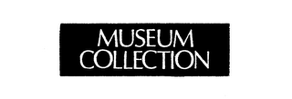 MUSEUM COLLECTION logo