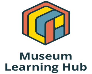 MUSEUM LEARNING HUB logo
