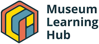 MUSEUM LEARNING HUB logo
