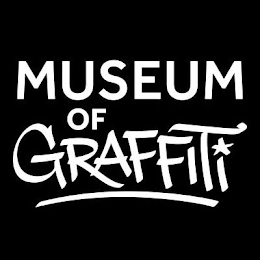 MUSEUM OF GRAFFITI logo