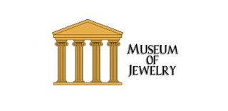 MUSEUM OF JEWELRY logo