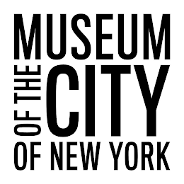 MUSEUM OF THE CITY OF NEW YORK logo