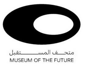 MUSEUM OF THE FUTURE logo