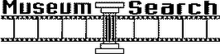 MUSEUM SEARCH logo