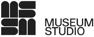 MUSEUM STUDIO logo