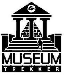 MUSEUM TREKKER logo