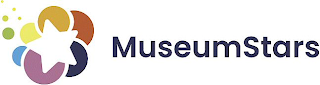 MUSEUMSTARS logo