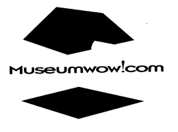 MUSEUMWOW!COM logo