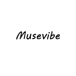 MUSEVIBE logo