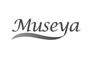 MUSEYA logo