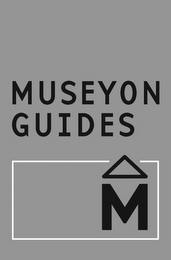 MUSEYON GUIDES logo