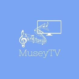 MUSEYTV logo