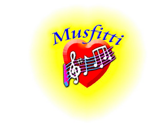 MUSFITTI logo