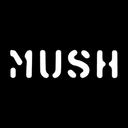 MUSH logo