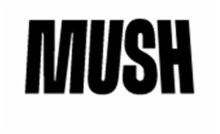 MUSH logo
