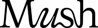 MUSH logo