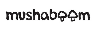 MUSHABOOM logo