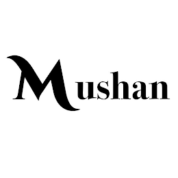 MUSHAN logo