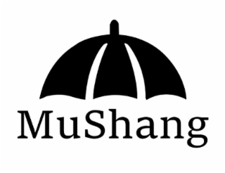 MUSHANG logo