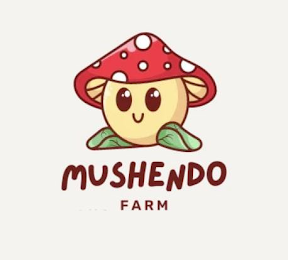 MUSHENDO FARM logo