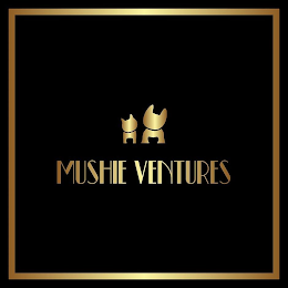 MUSHIE VENTURES logo