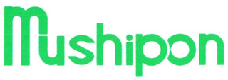 MUSHIPON logo