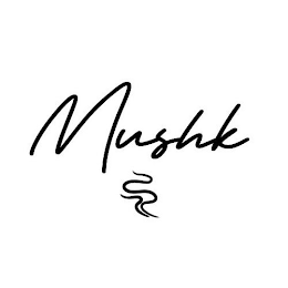 MUSHK logo