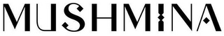 MUSHMINA logo