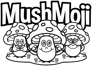 MUSHMOJI logo