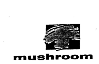 MUSHROOM logo