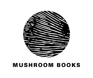 MUSHROOM BOOKS logo