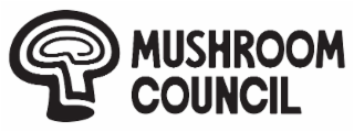 MUSHROOM COUNCIL logo