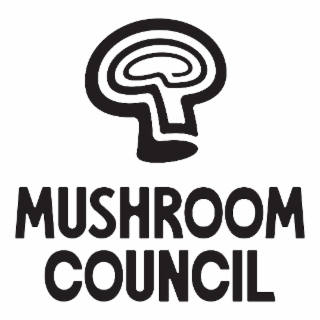 MUSHROOM COUNCIL logo