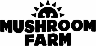 MUSHROOM FARM logo