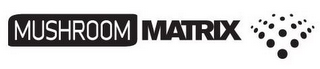 MUSHROOM MATRIX logo