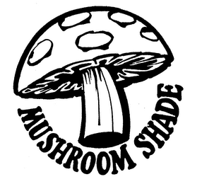 MUSHROOM SHADE logo