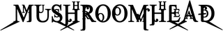 MUSHROOMHEAD logo