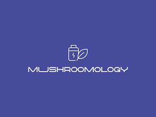 MUSHROOMOLOGY logo