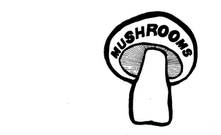 MUSHROOMS logo