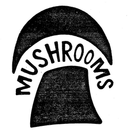 MUSHROOMS