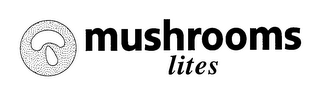 MUSHROOMS LITES logo
