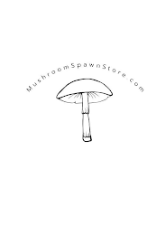 MUSHROOMSPAWNSTORE.COM logo