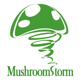 MUSHROOMSTORM logo