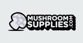 MUSHROOMSUPPLIES.COM logo